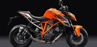 KTM 1290 Super Duke R